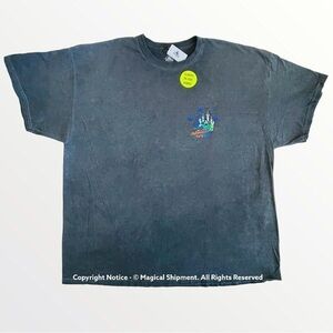 Disney Parks - 2023 Mickey's Not So Scary Halloween Party Shirt for Adults